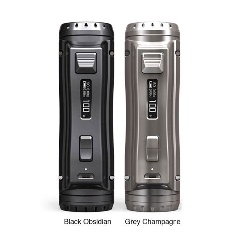 ehpro cold steel 100 tc box mod|cold steel 100.